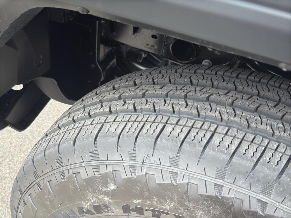 new 2025 Jeep Wrangler car, priced at $54,540