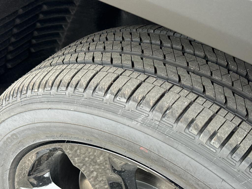 new 2025 Jeep Grand Cherokee L car, priced at $49,418