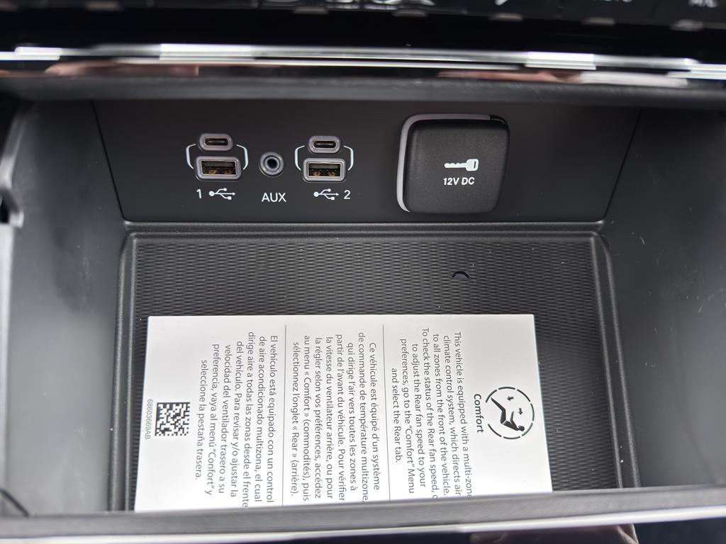 new 2025 Jeep Grand Cherokee L car, priced at $49,418