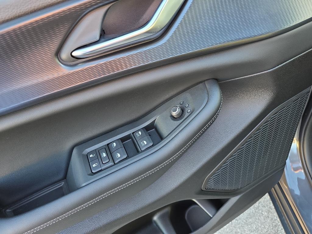 new 2025 Jeep Grand Cherokee L car, priced at $46,499