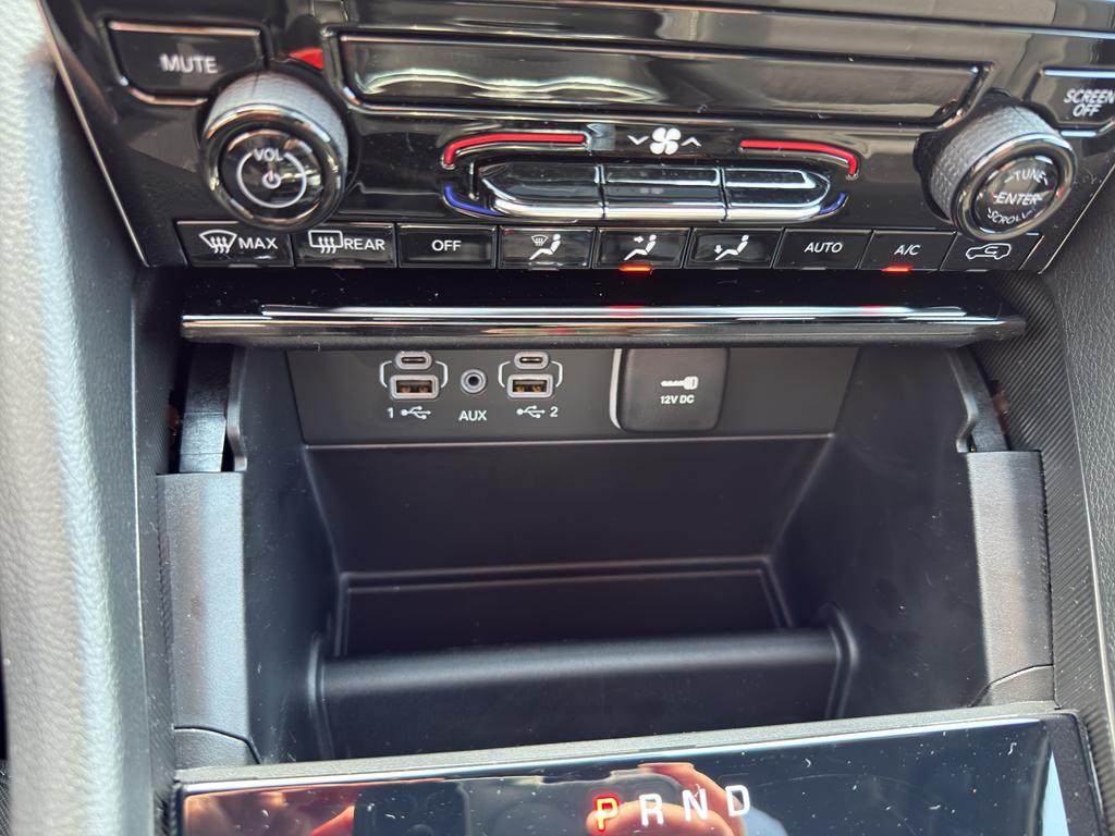 new 2025 Jeep Grand Cherokee L car, priced at $41,990