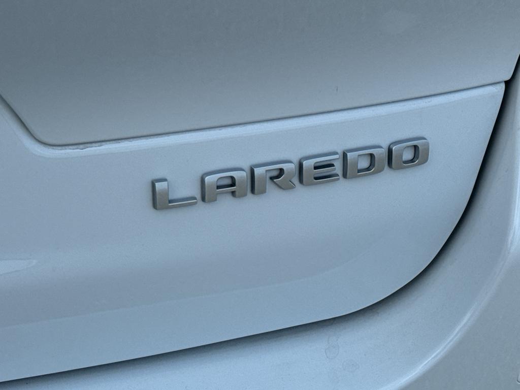 new 2025 Jeep Grand Cherokee L car, priced at $41,990