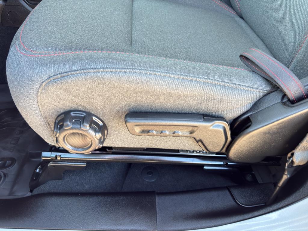 used 2024 Jeep Wrangler car, priced at $47,995