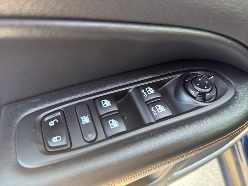 used 2018 Jeep Compass car, priced at $15,995