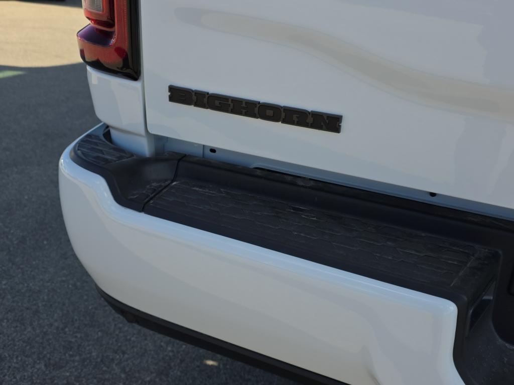 new 2026 Ram 2500 car, priced at $62,301