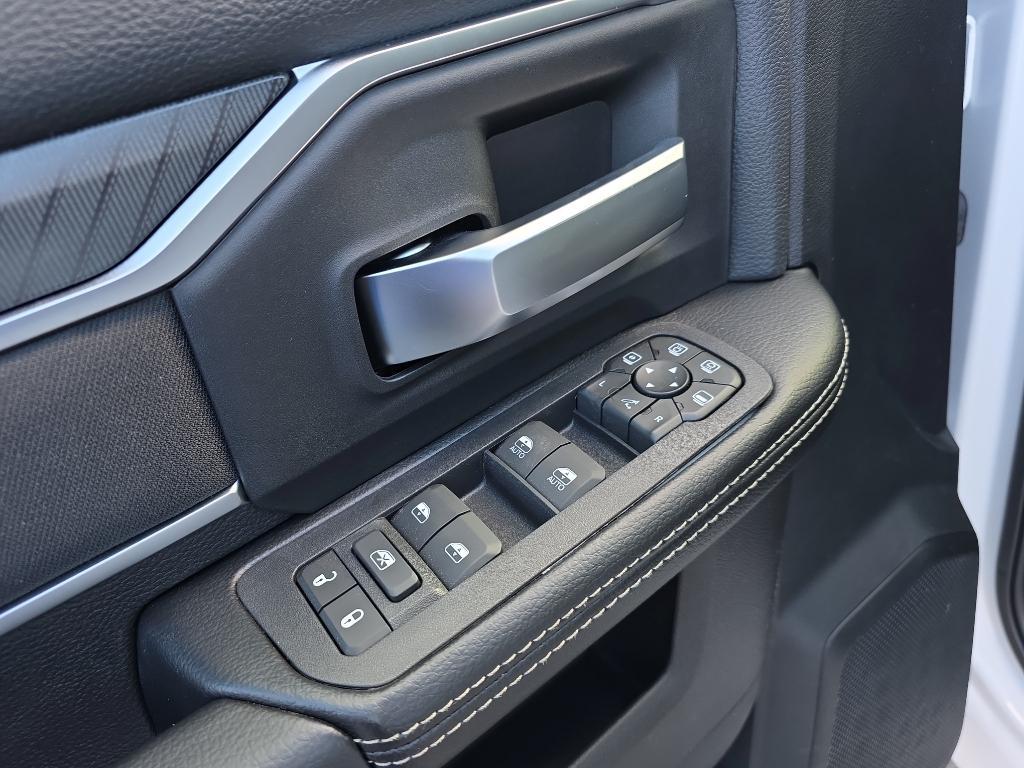 new 2026 Ram 2500 car, priced at $62,301