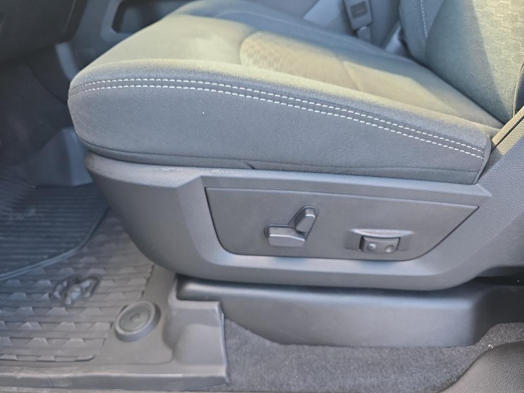 new 2026 Ram 2500 car, priced at $62,301