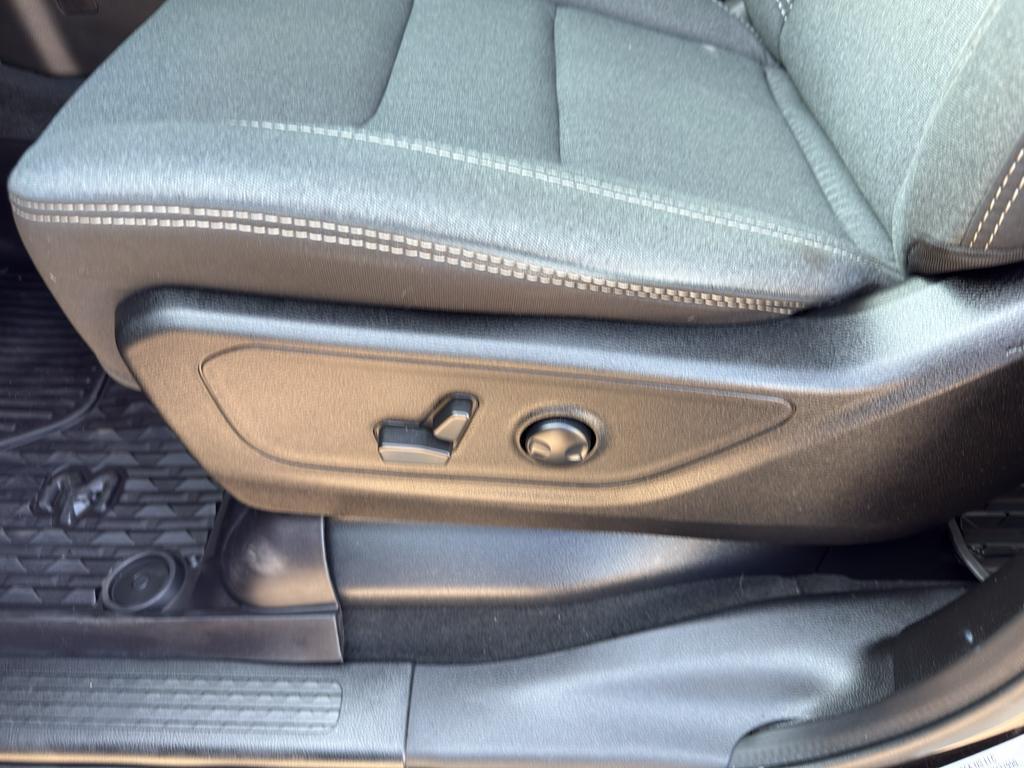 used 2022 Ram 1500 car, priced at $38,895