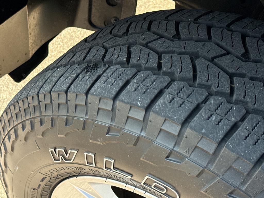 used 2022 Ram 1500 car, priced at $38,895