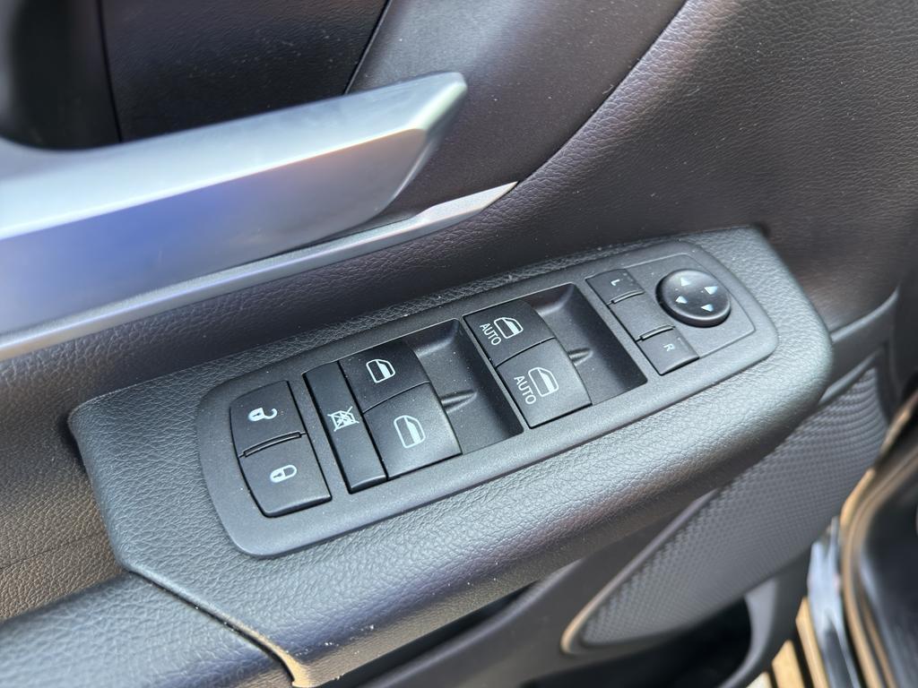 used 2022 Ram 1500 car, priced at $38,895