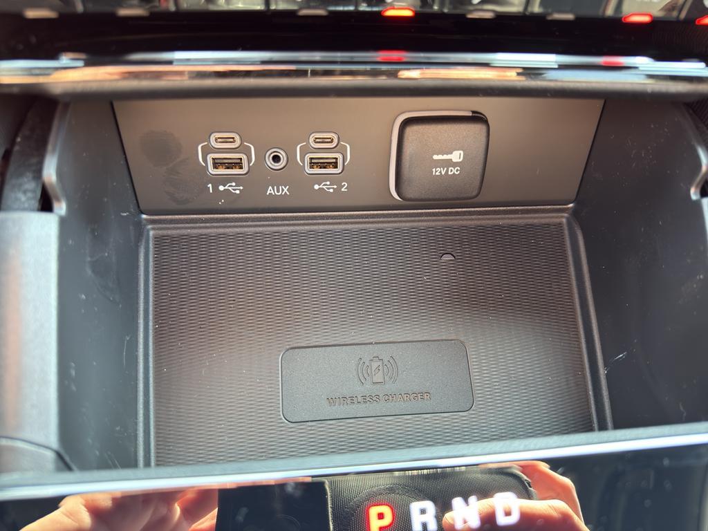 new 2025 Jeep Grand Cherokee car, priced at $45,478
