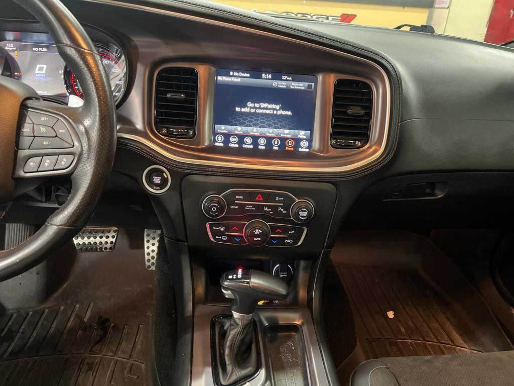 used 2021 Dodge Charger car