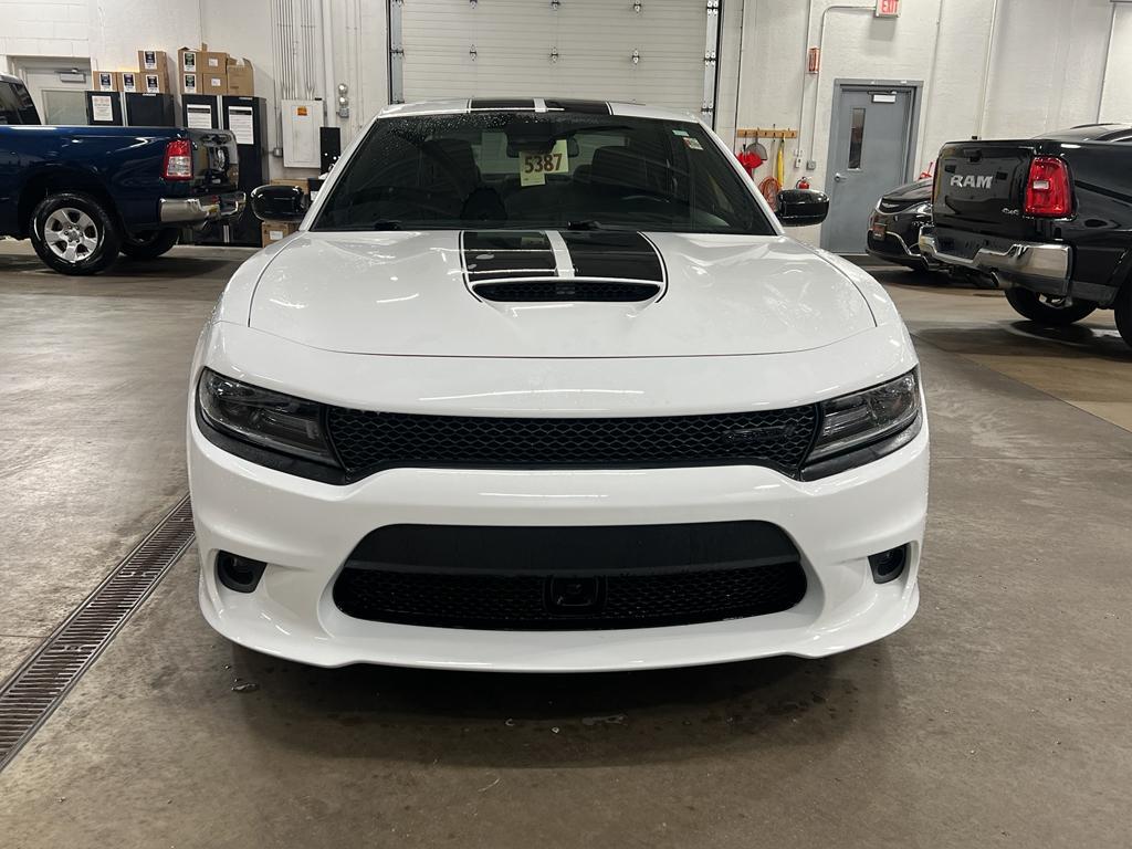 used 2021 Dodge Charger car