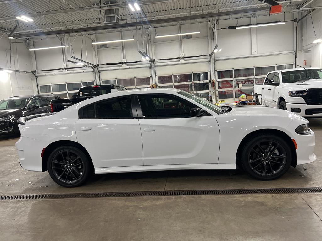 used 2021 Dodge Charger car