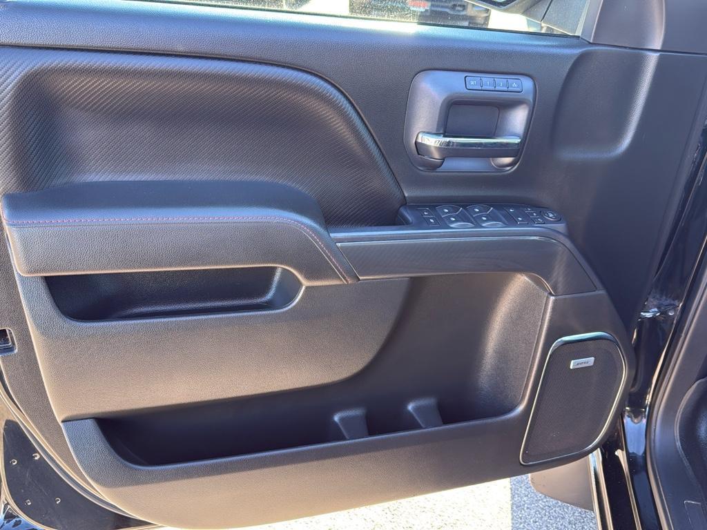used 2015 GMC Sierra 1500 car, priced at $25,995