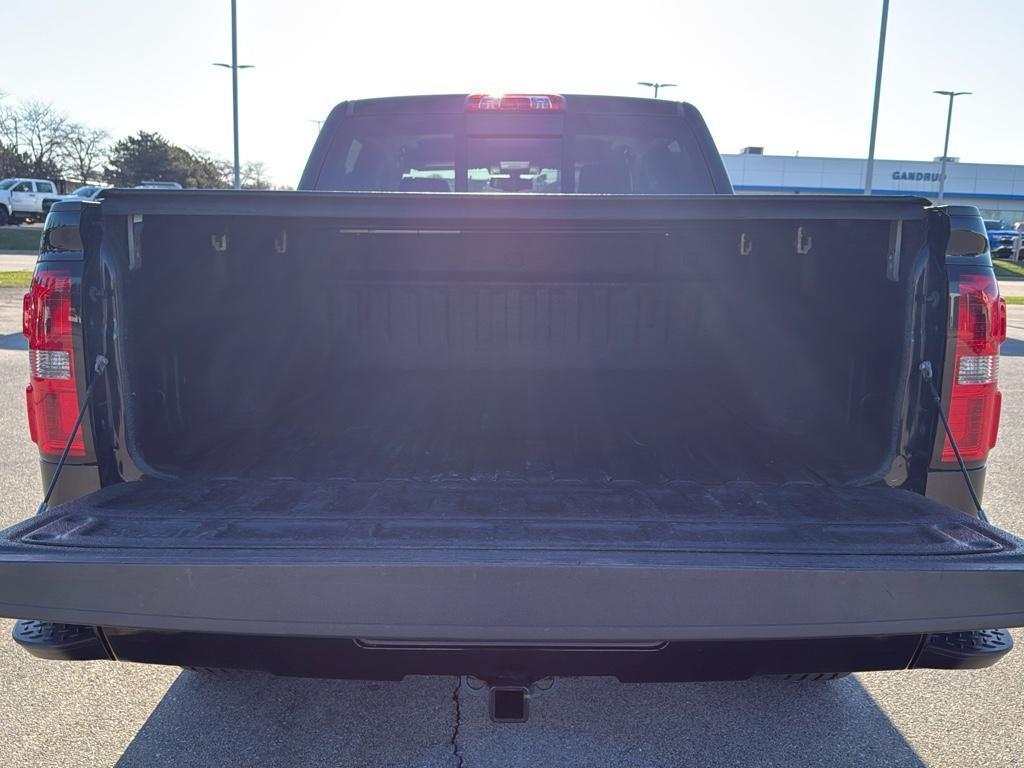 used 2015 GMC Sierra 1500 car, priced at $25,995