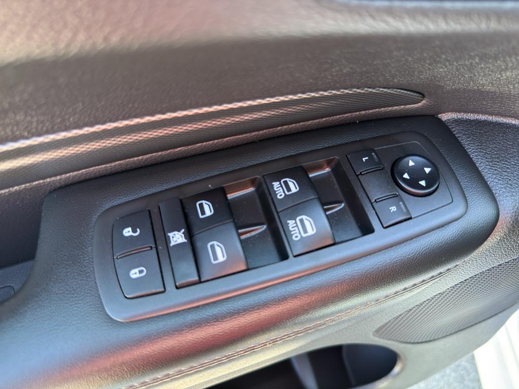 used 2021 Dodge Durango car, priced at $34,495