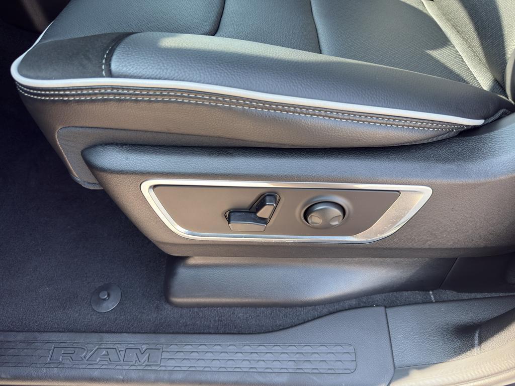 new 2026 Ram 1500 car, priced at $64,618