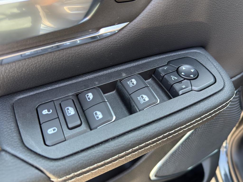 new 2026 Ram 1500 car, priced at $64,618