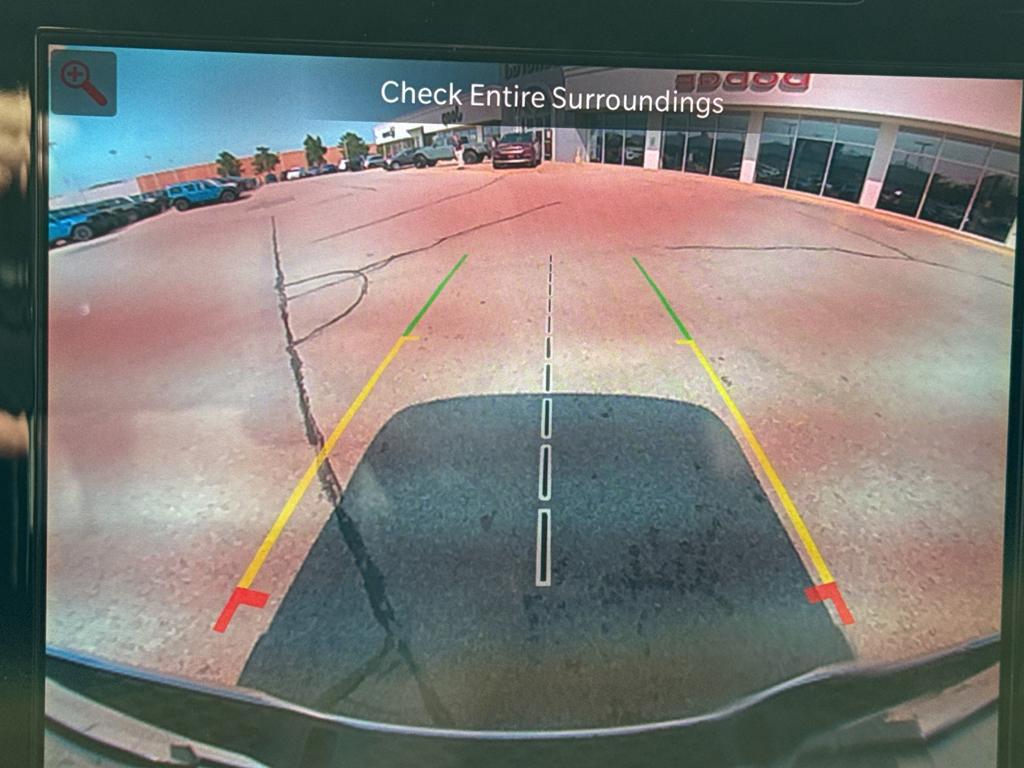 new 2026 Ram 1500 car, priced at $64,618