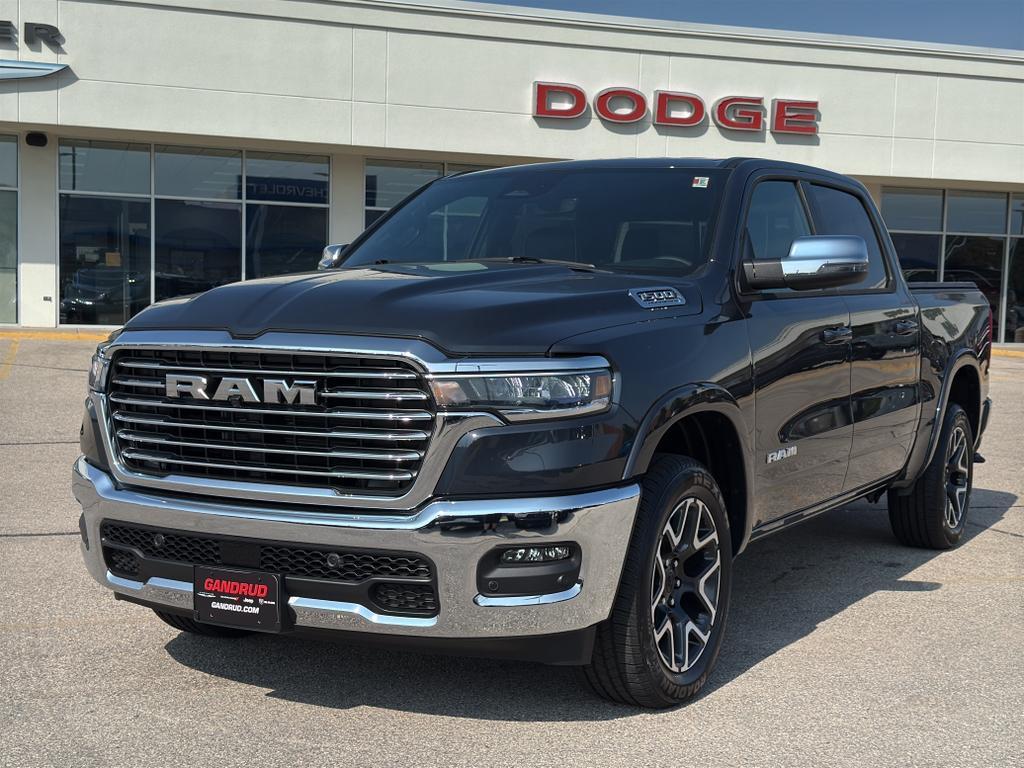 new 2026 Ram 1500 car, priced at $64,618