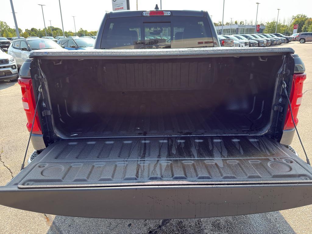 new 2026 Ram 1500 car, priced at $64,618