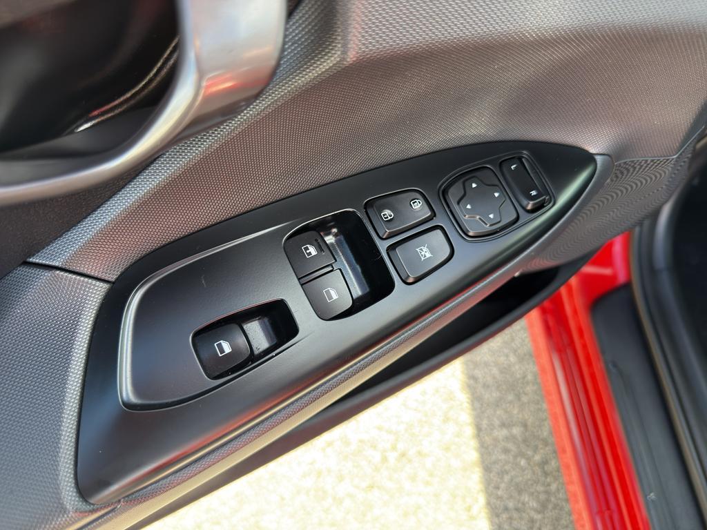 used 2020 Hyundai Veloster car, priced at $17,695