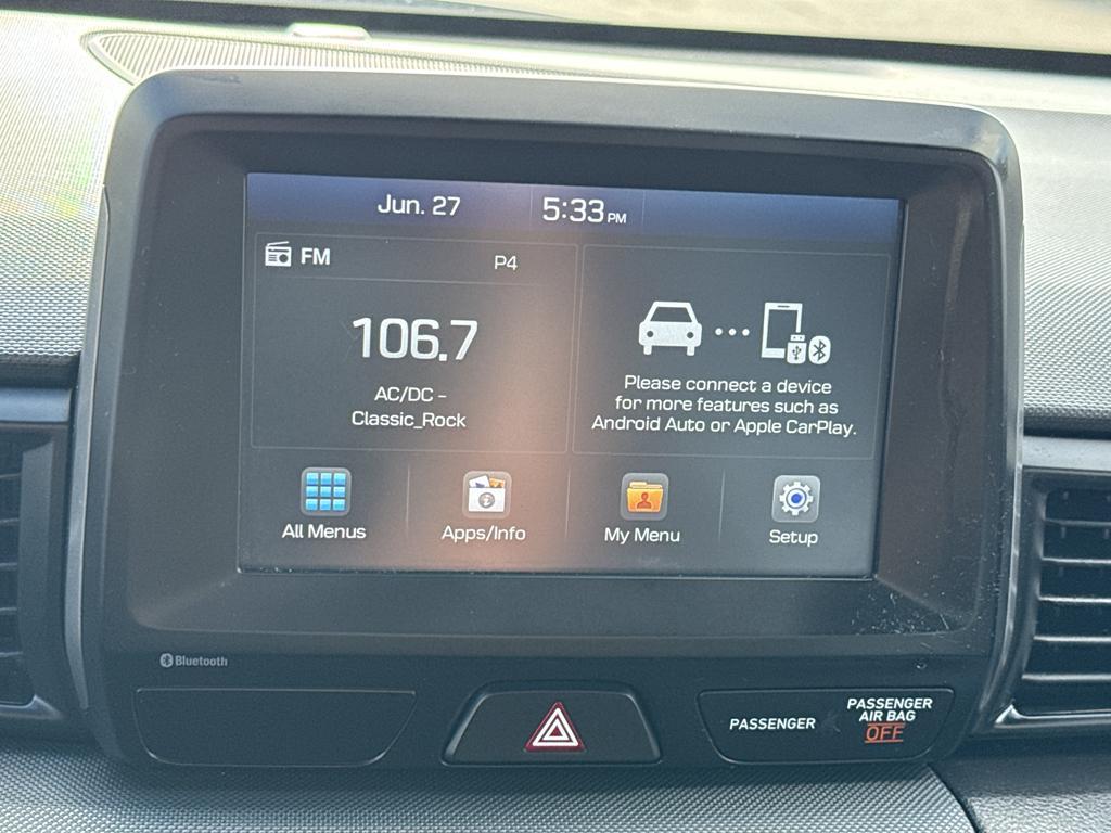 used 2020 Hyundai Veloster car, priced at $17,695