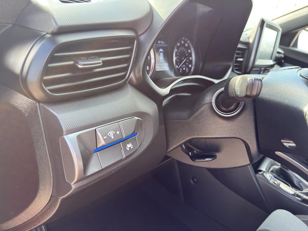 used 2020 Hyundai Veloster car, priced at $17,695