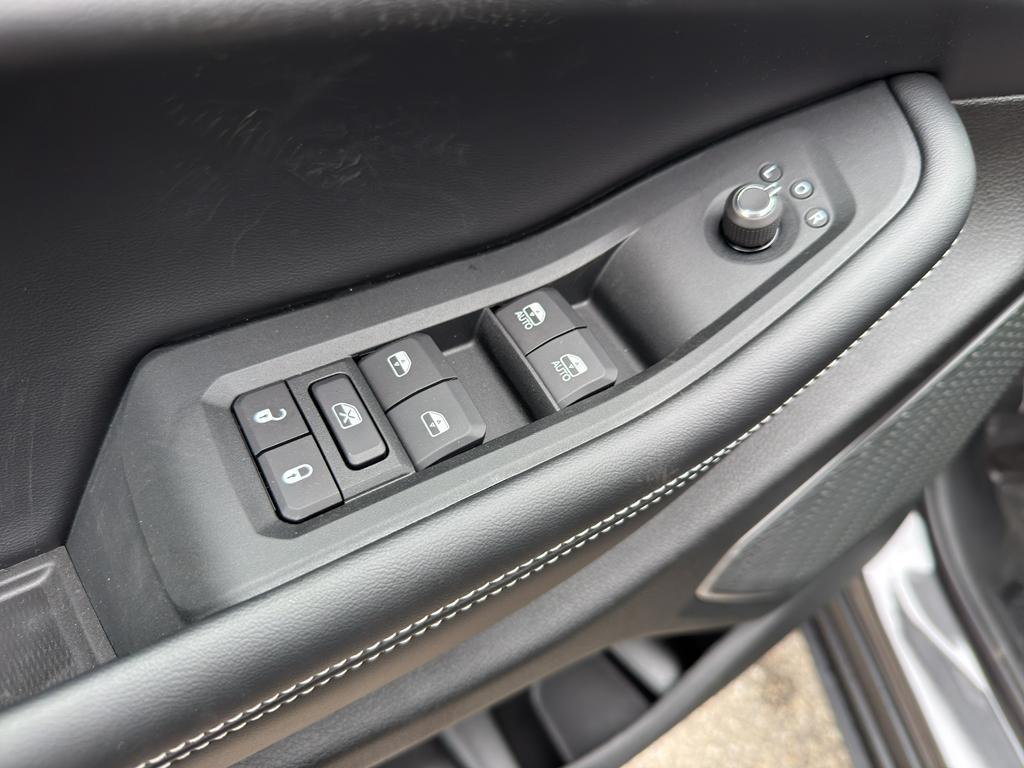 new 2025 Jeep Grand Cherokee L car, priced at $58,259