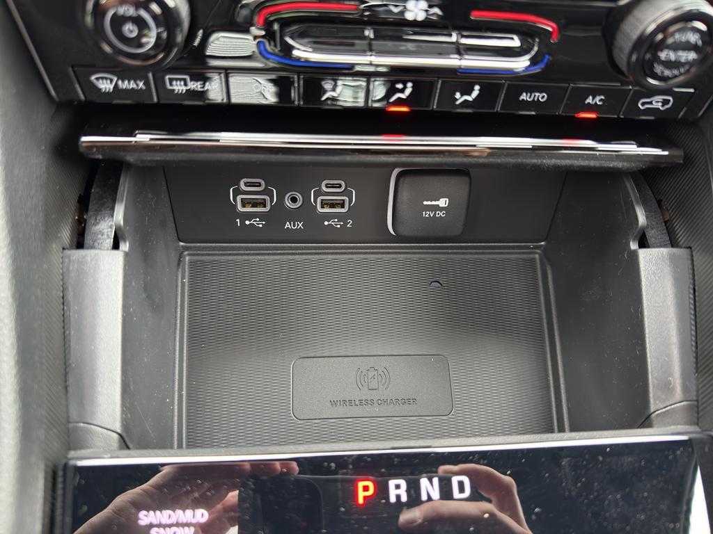 new 2025 Jeep Grand Cherokee L car, priced at $58,259