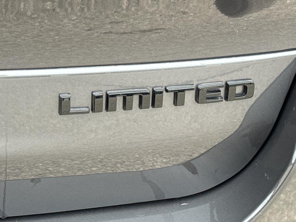 new 2025 Jeep Grand Cherokee L car, priced at $58,259