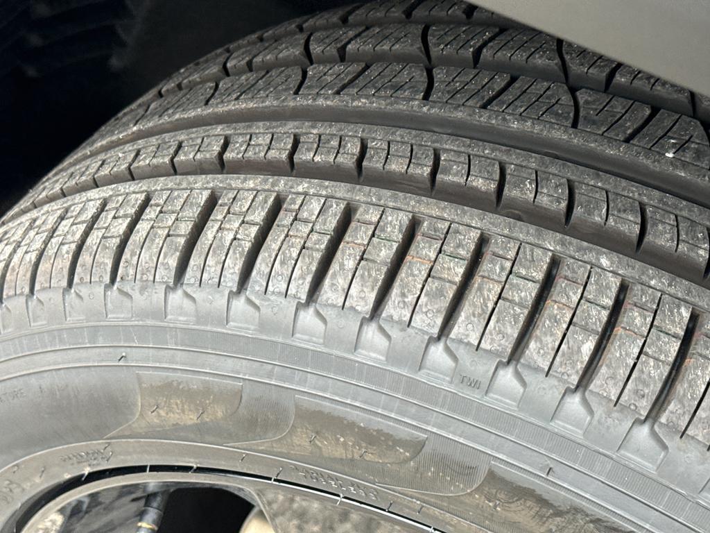 new 2025 Jeep Grand Cherokee L car, priced at $58,259