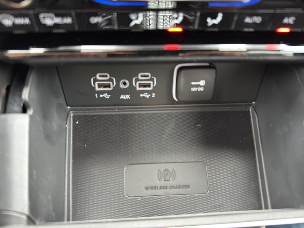 new 2025 Jeep Grand Cherokee L car