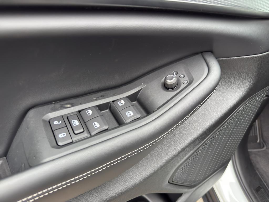 new 2025 Jeep Grand Cherokee L car