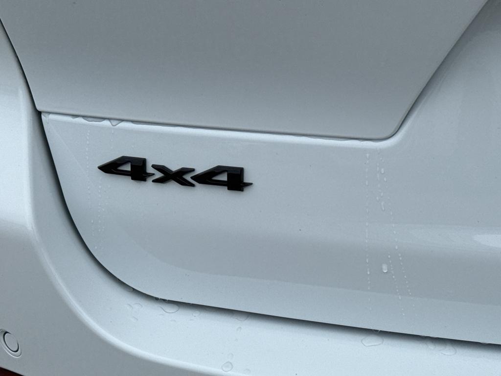 new 2025 Jeep Grand Cherokee L car