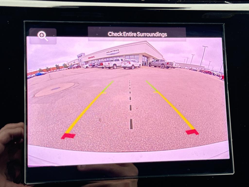 new 2025 Jeep Grand Cherokee L car