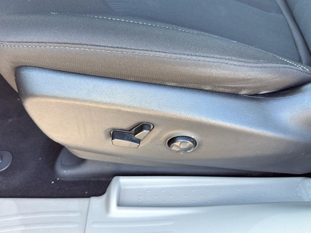 used 2023 Chrysler Voyager car, priced at $24,995