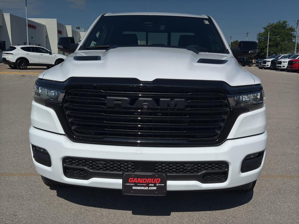 new 2025 Ram 1500 car, priced at $73,224