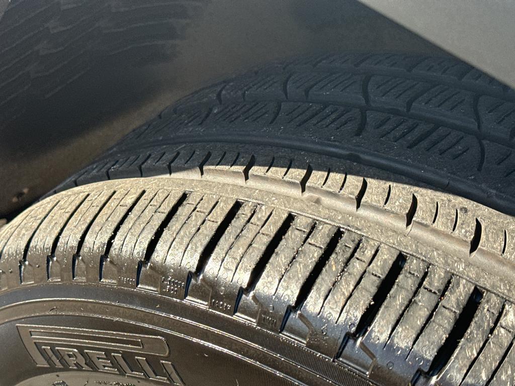 used 2024 Jeep Grand Cherokee L car, priced at $40,195