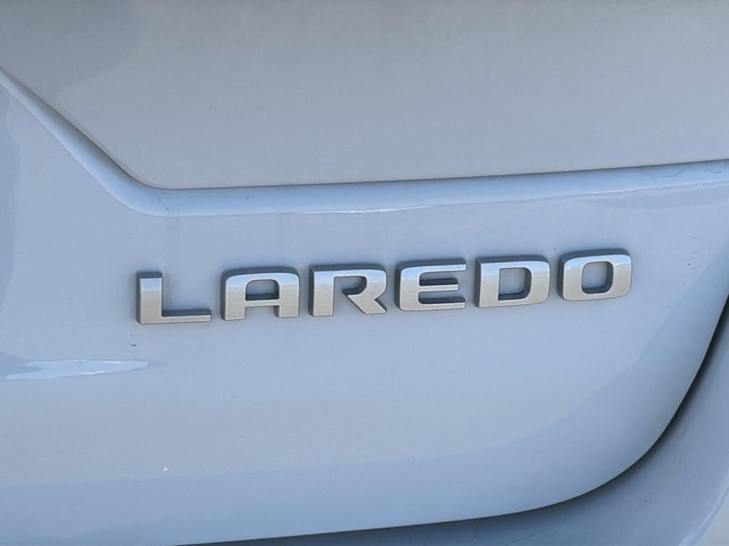 new 2025 Jeep Grand Cherokee car, priced at $37,888
