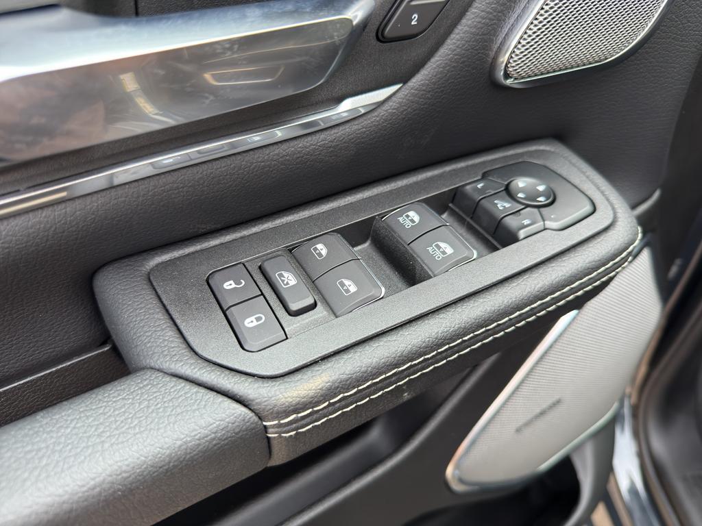 new 2026 Ram 1500 car, priced at $72,540
