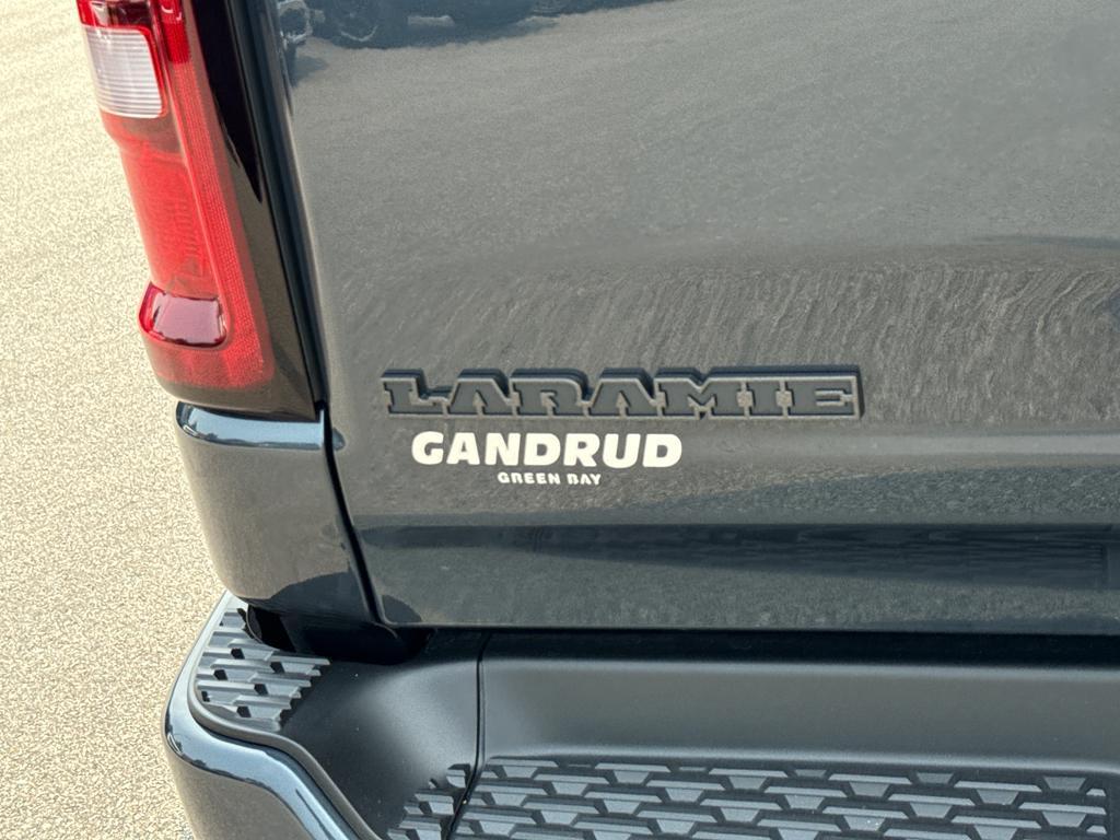 new 2026 Ram 1500 car, priced at $72,540