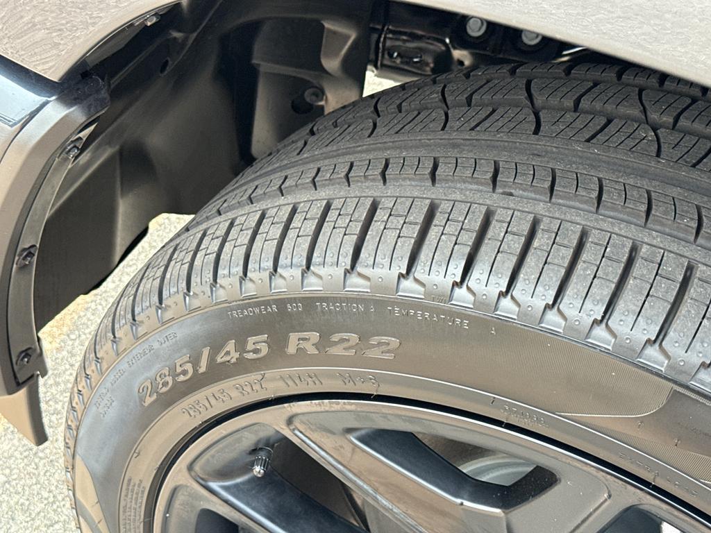 new 2026 Ram 1500 car, priced at $72,540