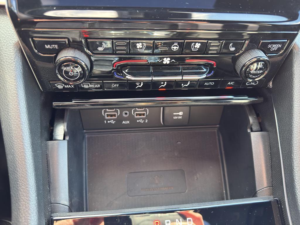 new 2025 Jeep Grand Cherokee L car, priced at $55,072