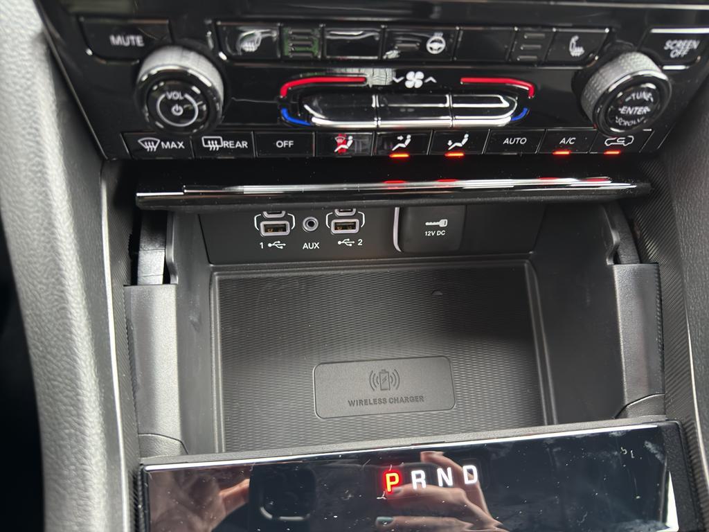 new 2025 Jeep Grand Cherokee car, priced at $45,567