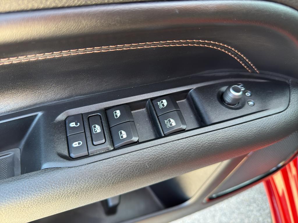 used 2022 Jeep Compass car, priced at $25,495
