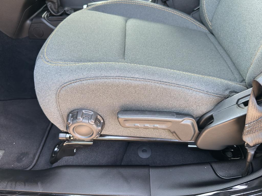 new 2025 Jeep Gladiator car, priced at $46,823