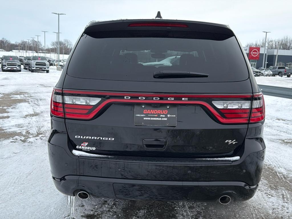 used 2022 Dodge Durango car, priced at $34,695