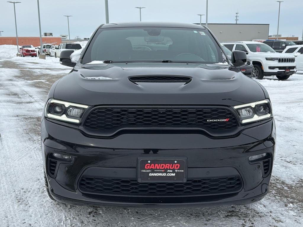 used 2022 Dodge Durango car, priced at $34,695